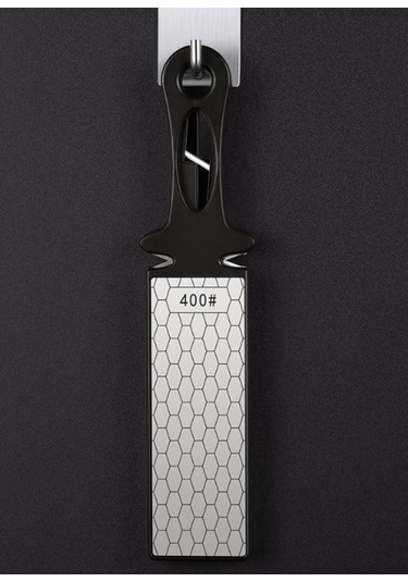 Wondernest Taşınabilir Çok Amaçlı Lichen Bıçak Bileme Aleti, Mh