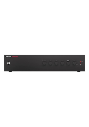 Fonestar Prox-240s 100v 240w Tek Zone Amplifikatör