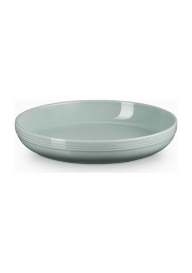 Le Creuset Seramik Kase Çorba Tabağı Sea Salt