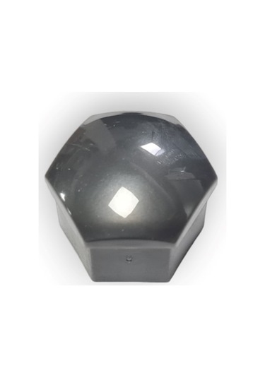 Bmw 2 Serisi F46 Gran Tourer 2015-21 Bijon Kapağı Koyu Gri 5 Adet