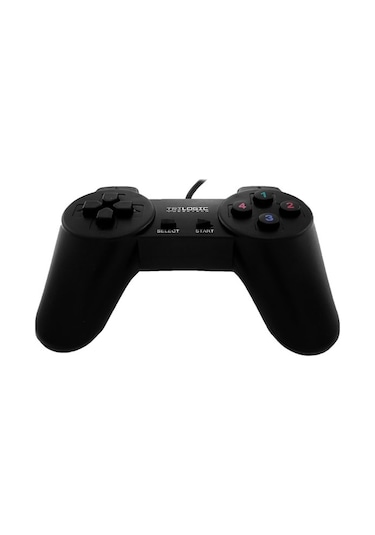 Trilogic Gp121 Digital Oyun Kolu