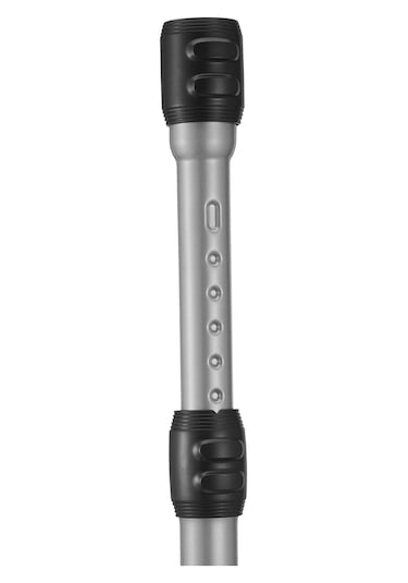 Philips Fc 9750/07 Uyumlu Süpürge Hortum Boru Başlık Seti 3'lü