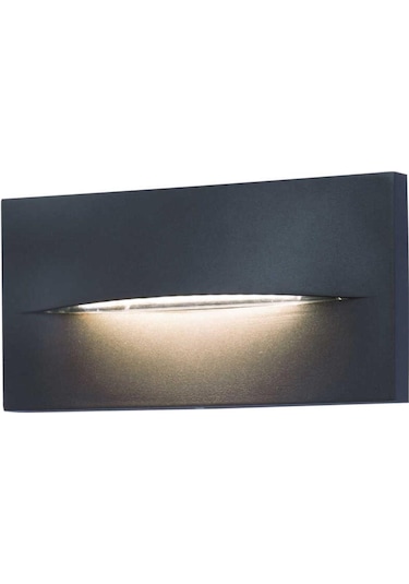 Lw488 Led Bahçe Aplik Diğer