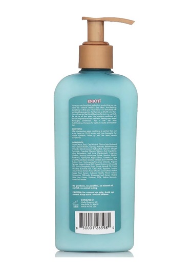 Mielle Sea Moss Dökülme Karşıtı Saç Kremi 235 ML