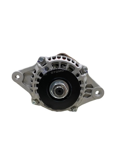 12v Alternatör Dinamo 40 A 9.5 Kayış İçten Soğutmalı