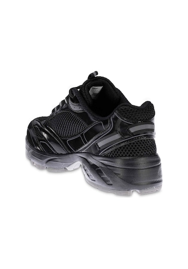 Forelli Volley-g Kadın Siyah 36-41 Sneaker Ayakkabı Siyah