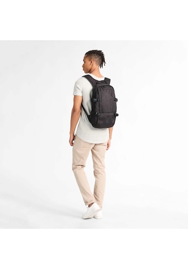 Easpack Eastpak Floıd Lımıted Edıtıon 15"Laptop Sırt Çantası (Black)Siyah
