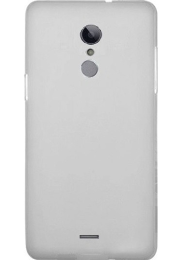 Türk Telekom Ttnet Tt175 Kilif Soft Silikon Seffaf Arka Kapak 91604653