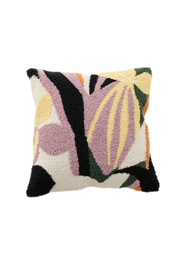 Snapbuy Minimalist Dokulu, Kanepe Yastık Kırlent Kılıfı, Ev, Ofis Veya Yatak Odası İçin Lüks Stil Çok Renkli