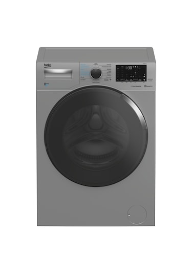 Beko BK 850 YKI 1400 Devir 8 KG + 5 KG Kurutmalı Çamaşır Makinesi