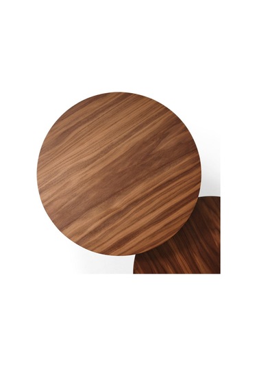 Orta Sehpa Takımı No:779 Mdf 2 Li Sehpa Takımı Zigon Sehpa Rehome