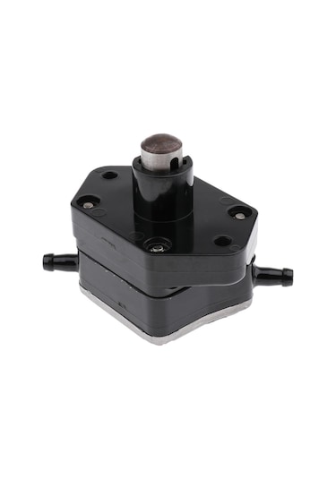 826398a3 Cıva Dıştan Takma 4 Zamanlı 20 25 30 40 50 60hp Için Yakıt Pompası