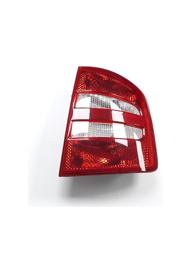 Skoda Fabia Sedan 2000-2004 Sağ Arka Stop Fren Lambası 6Y9945112B