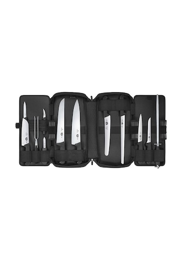 Victorinox 5.4963 Şef Çantası Çok Renkli