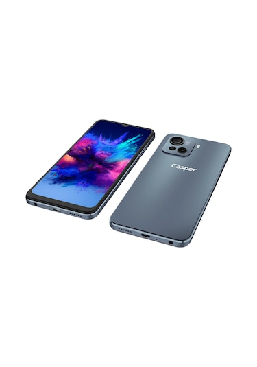 Casper VIA F30 Plus 8 GB 128 GB (Casper Türkiye Garantili)