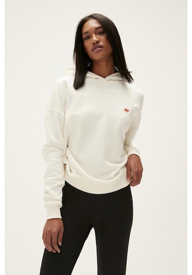 Bad Bear 22.04.12.009-c108 Welcome Kadın Sweatshirt 001