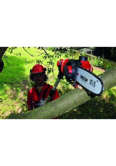 Einhell GE-LC 18 Li T Kit 1x3,0 Ah Akülü Yüksek Dal Budama Makinesi - 3410815