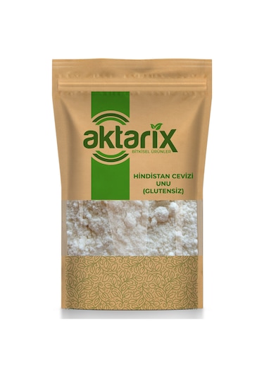 100 Gr Glutensiz Hindistan Cevizi Unu
