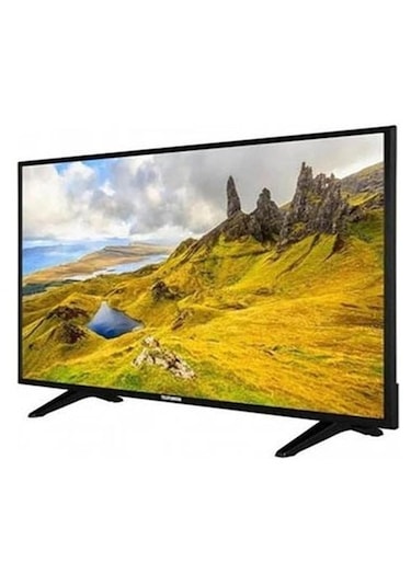 Telefunken 55TU7560UA 55" 4K Smart Led Tv