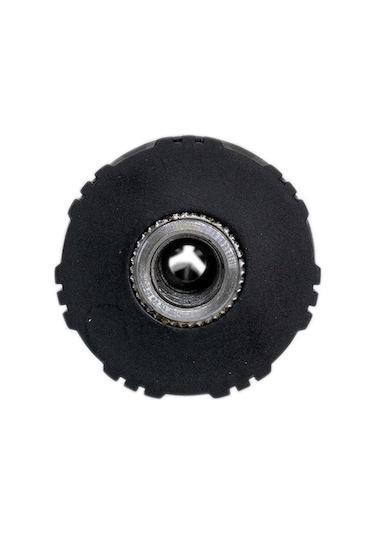 Master 530250 Anahtarsız Plastik Mandren 0.8-10mm 3/8" - 24 Unf