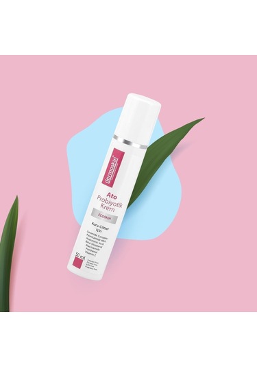 Dermoskin Ato Probiyotik Krem 50 ML
