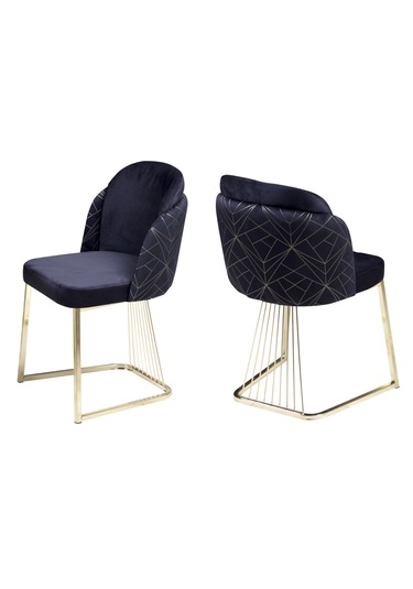 Stile Oslo Sandalye