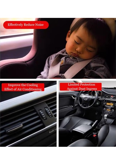 Araba Kapı Kenar Koruma 16ft/5m Evrensel B Araba Penceresi Kapısı İçin Kauçuk Salon Şerit Trim