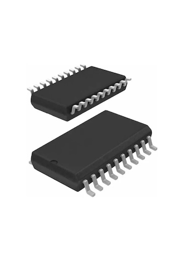Infineon Bts716g ,pgdso-20 Entegre