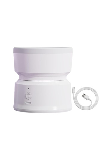 Fgh Fırçalar İçin Makyaj Temizleyici - Silikon Temizleme