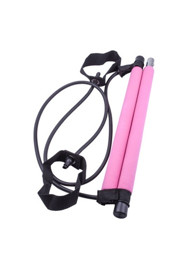 Miyang Scucs Pilates Barı 
Pilates Studio Aletli Pilates Barı