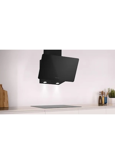 Profilo DVK6J360 Duvar Tipi Davlumbaz 60 CM