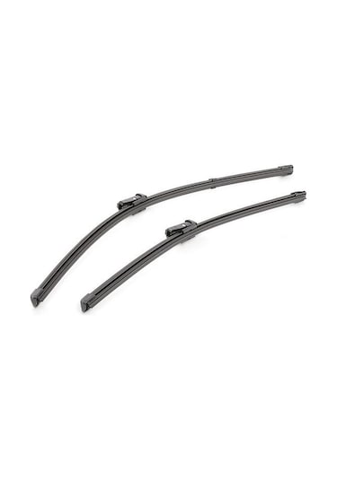 Vw Passat B7 Ön Silecek Seti Muz Tipi 2011-2012 Swf