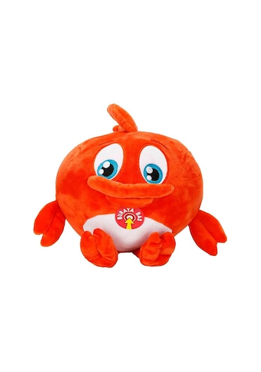 Unutkan Balık Müzikli Peluş 4 Adet