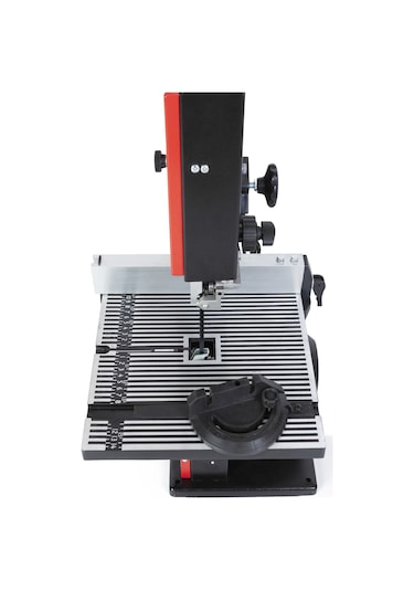 Rolwal RWL-RSB205 Taşınabilir Şerit Testere