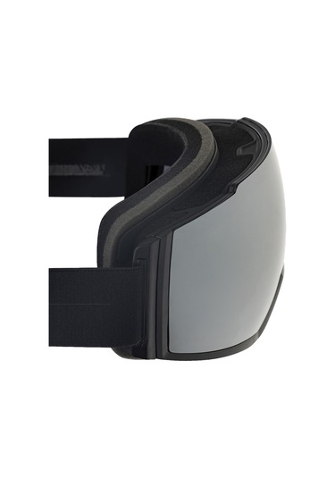 Rossıgnol Rossignol Magne'lens Unisex Siyah Goggle Blk Siyah