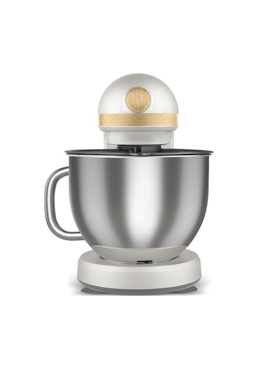 Karaca Mastermaid Chef Pro 1750 W Çift Kollu Stand Mikser