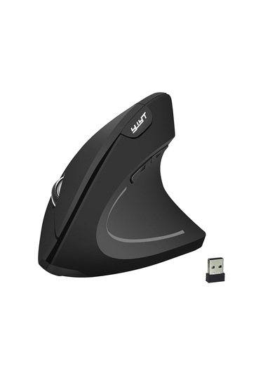 Maiyame "ywyt Dikey Kablosuz Fare - 3 Dpı Ayarı, Ergonomik Tasarım, 2.4g Bağlantı" Diğer