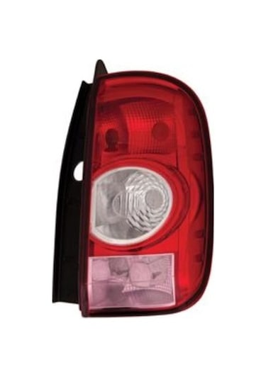 Mars 511228 Stop Lambası Duysuz Sağ Dacıa Duster 2010 265500033r