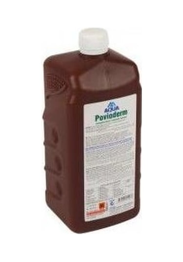 Aqua Batikon Baticonol Antiseptik Çözelti 16 Adet