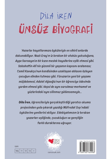 Ünsüz Biyografi