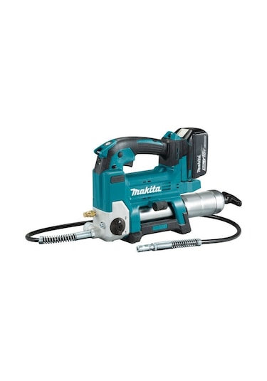 Akülü Gres Tabancası 18v Rm Dgp180rt