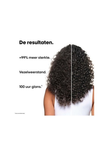 L'Oréal Professionnel Absolut Repair Molecular Oil 30 ML