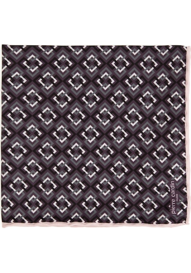 Pierre Cardin Erkek Mor Mendil 50325944-370 Mor