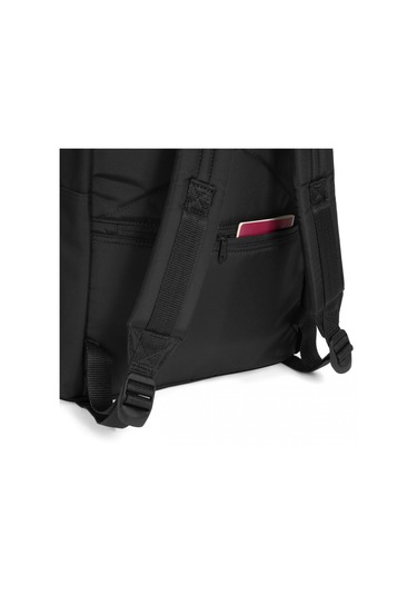Eastpak Padded Double Black Sırt Çantası Ek0a5b7y0081 Siyah