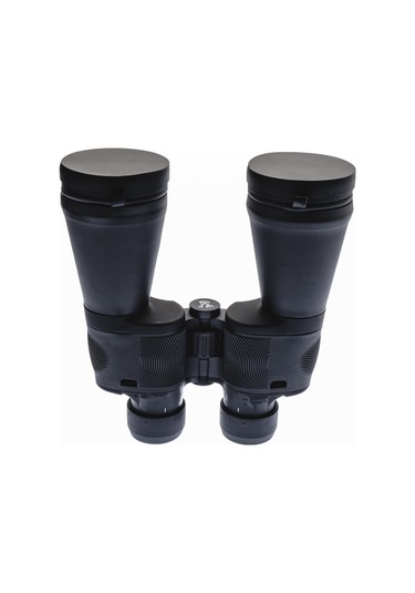 Breaker 90x70 Wd2 Çift Göz Ayarlı Profesyonel El Dürbünü - 1000m/ Siyah