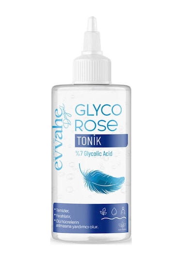Glycorose Tonik 200ml