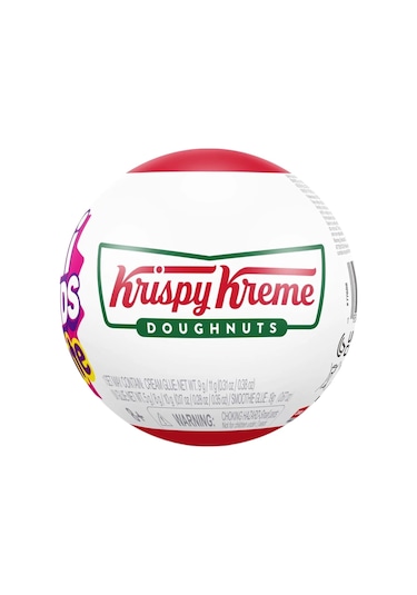 Mini Brands Krispy Kreme Sürpriz Paket Mnb13000