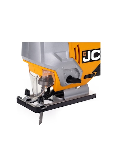 Jcb JS800-E Dekupaj Testere 800 W