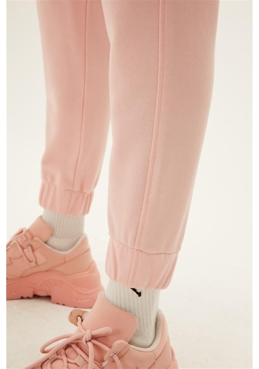 Bad Bear 22.04.14.002-c39 Scarlette Kadın Tek Alt Pembe