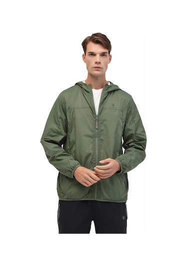 Lumberjack Ml Regnants 8cf024 5pr Haki Erkek Yağmurluk 000000000102033900 Haki